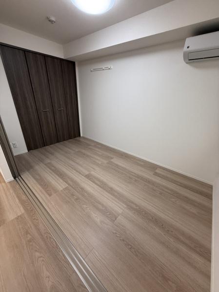 寝屋川市香里新町のアパート