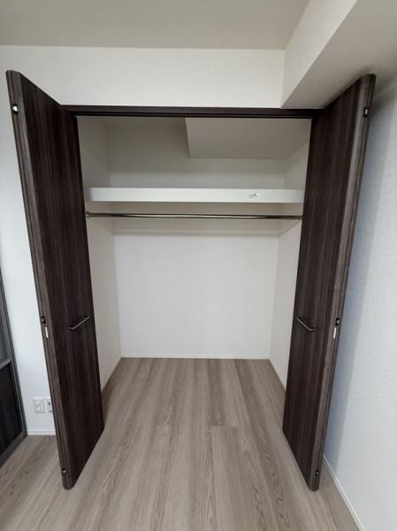寝屋川市香里新町のアパート