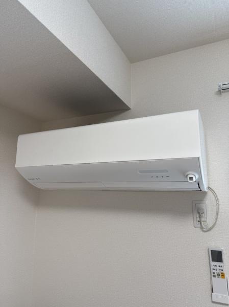 寝屋川市香里新町のアパート