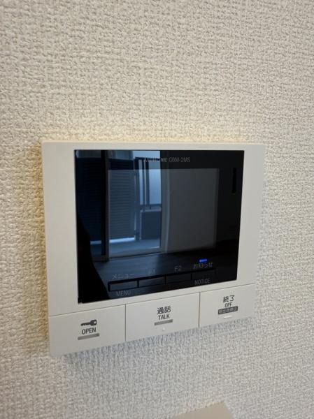 寝屋川市香里新町のアパート