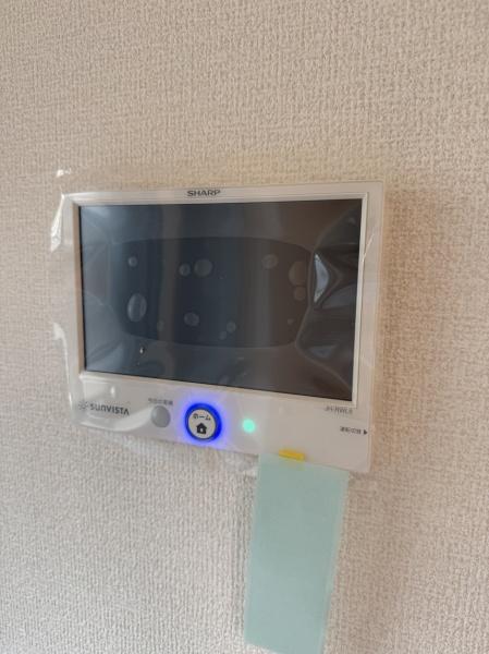 寝屋川市香里新町のアパート