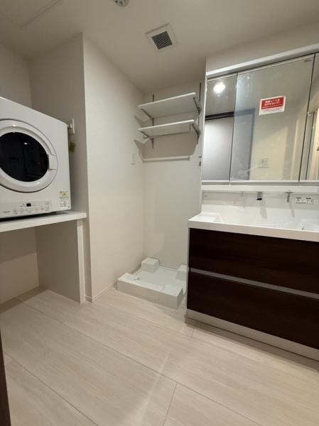 寝屋川市香里新町のアパート