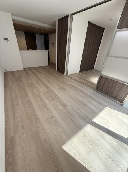 寝屋川市香里新町のアパート