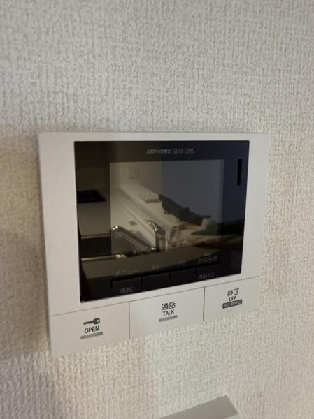 寝屋川市香里新町のアパート