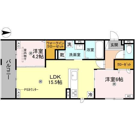 D-residence香里新町