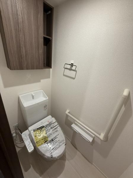 寝屋川市香里新町のアパート