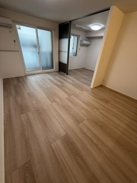 寝屋川市香里新町のアパート
