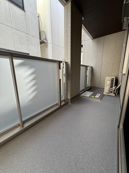 寝屋川市香里新町のアパート