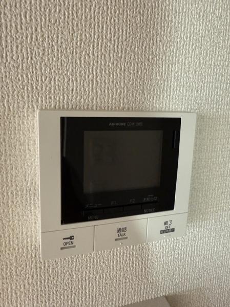 寝屋川市香里新町のアパート