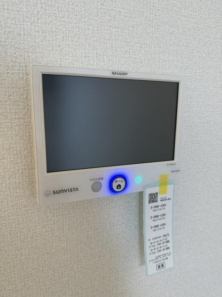 寝屋川市香里新町のアパート