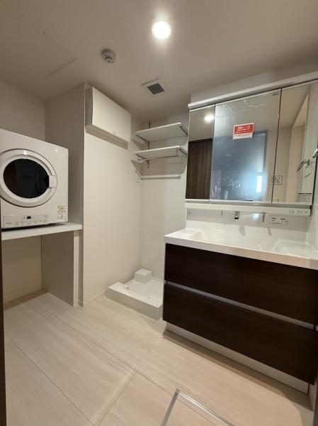 寝屋川市香里新町のアパート