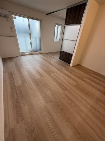 寝屋川市香里新町のアパート