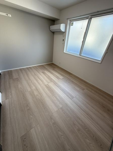 寝屋川市香里新町のアパート