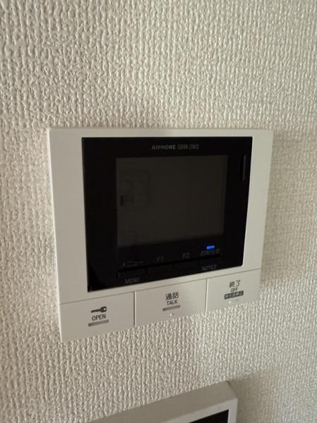 寝屋川市香里新町のアパート