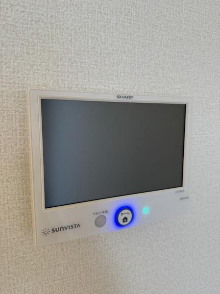 寝屋川市香里新町のアパート