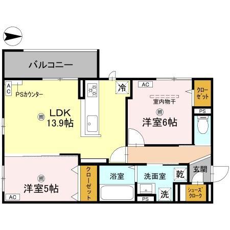 D-residence香里新町