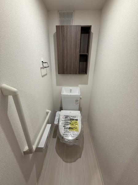 寝屋川市香里新町のアパート