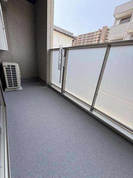 寝屋川市香里新町のアパート