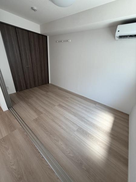 寝屋川市香里新町のアパート