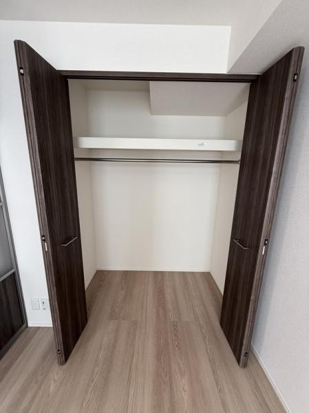 寝屋川市香里新町のアパート