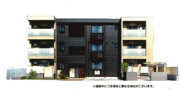 D-residence香里新町