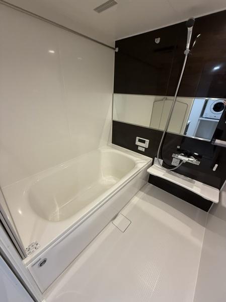 寝屋川市香里新町のアパート