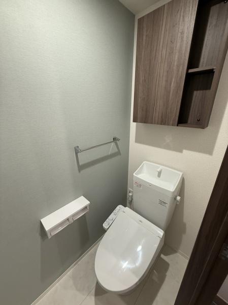 門真市柳町のアパート