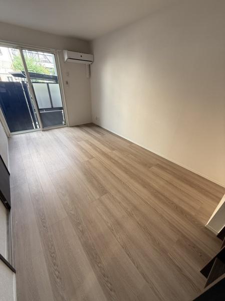 門真市柳町のアパート