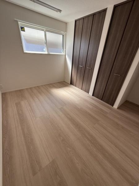 門真市柳町のアパート