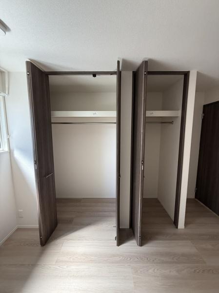 門真市柳町のアパート