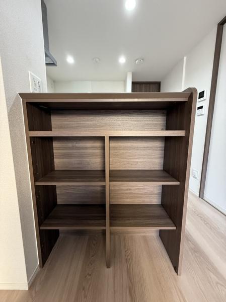 門真市柳町のアパート