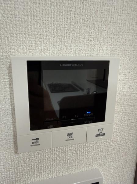 門真市柳町のアパート