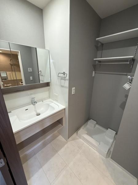 門真市柳町のアパート