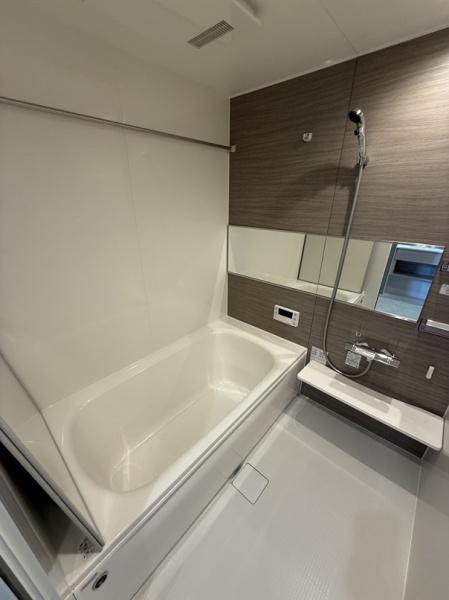 門真市柳町のアパート