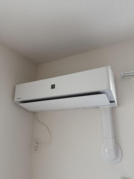 門真市柳町のアパート