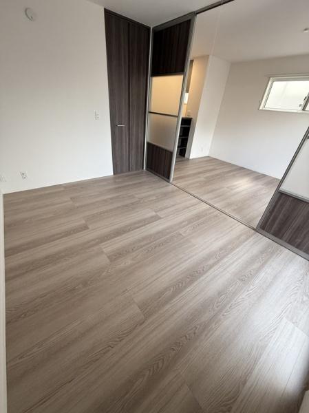 門真市柳町のアパート