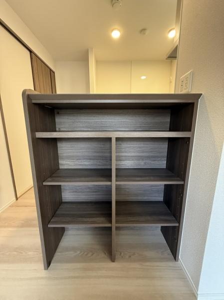 門真市柳町のアパート