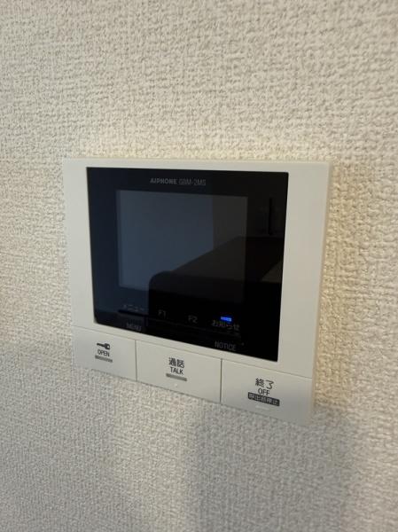 門真市柳町のアパート