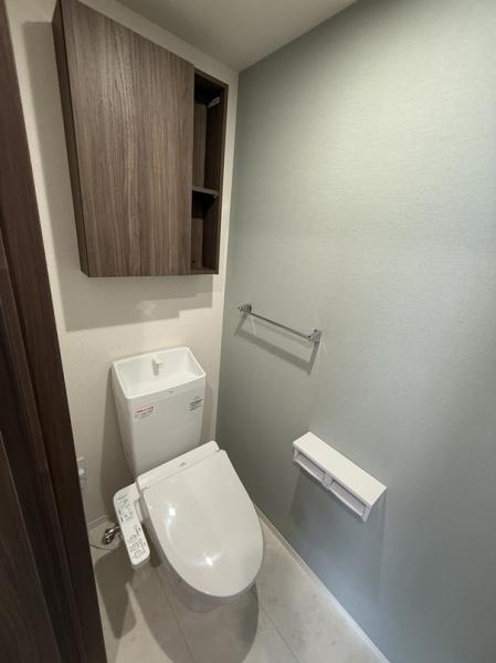 門真市柳町のアパート