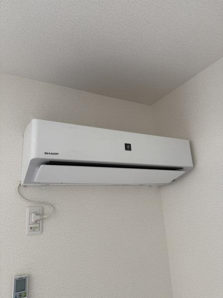 門真市柳町のアパート