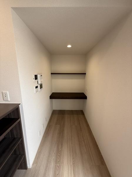 門真市柳町のアパート