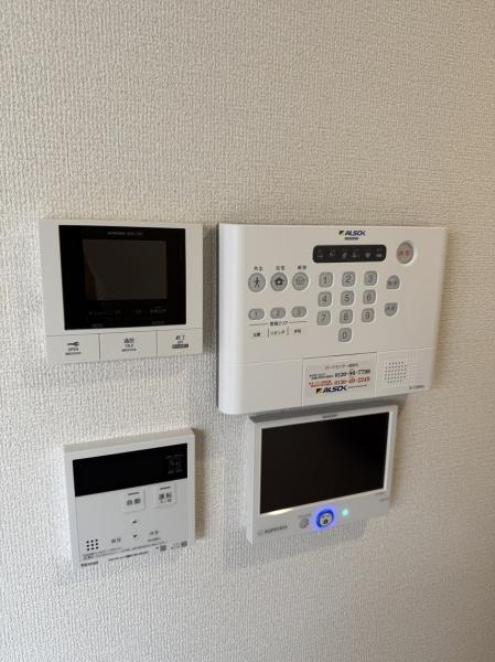 門真市柳町のアパート