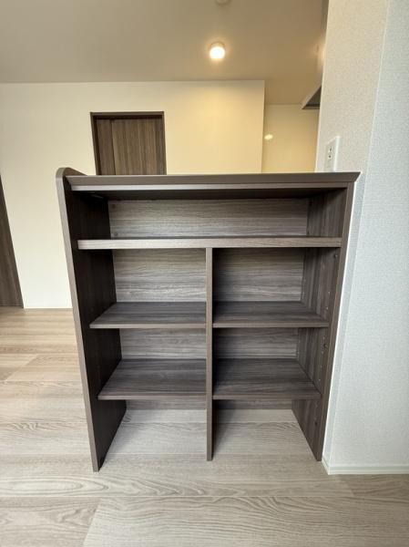 門真市柳町のアパート