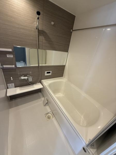 門真市柳町のアパート