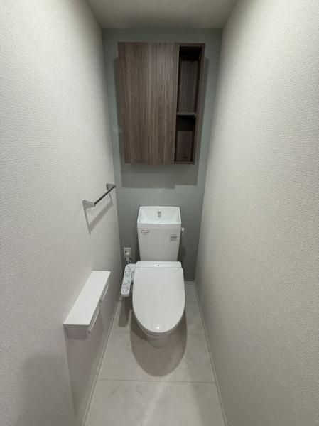 門真市柳町のアパート