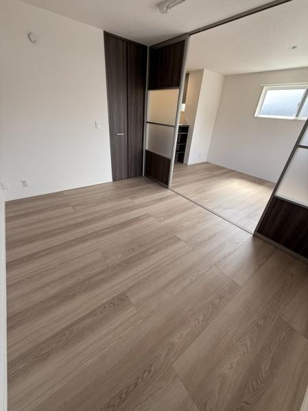 門真市柳町のアパート