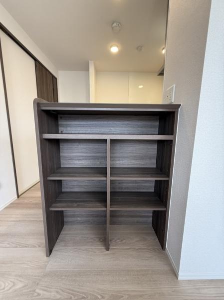 門真市柳町のアパート