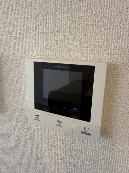 門真市柳町のアパート