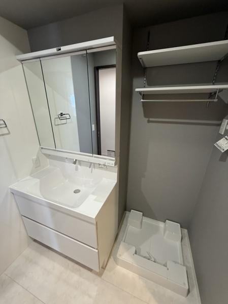 門真市柳町のアパート