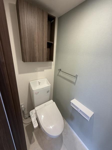 門真市柳町のアパート